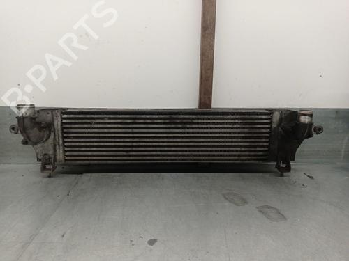 Used Intercooler NISSAN QASHQAI I (J10, NJ10) 2.0 dCi (150 hp) 30760277