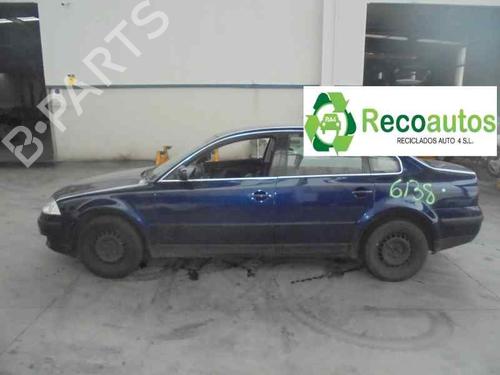 VW PASSAT B5.5 (3B3) 1.9 TDI 176125