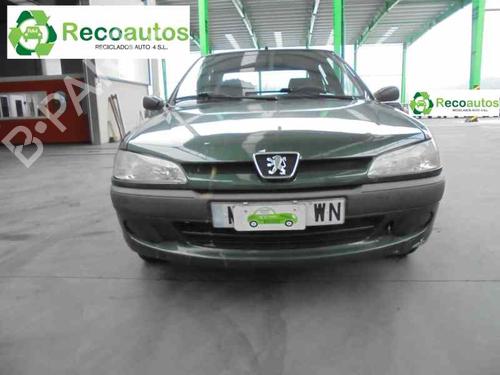 Alternator PEUGEOT 306 (7B, N3, N5) 1.9 SLD | BP2108188M7 