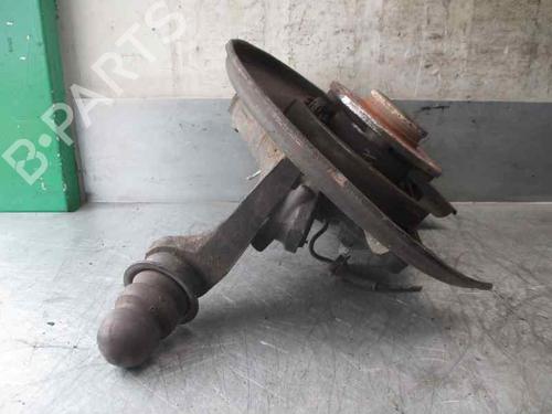 Left rear steering knuckle VOLVO XC90 I (275) T6 AWD | BP6447174M27 