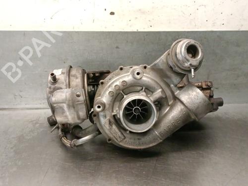 Turbolader/Kompressor für Turbolader/Kompressor RENAULT MASTER III Van (FV) 2.3 dCi 135 FWD (FV0N, FV08, FV06, FV00, FV1S) (136 hp) 36489649 36489649