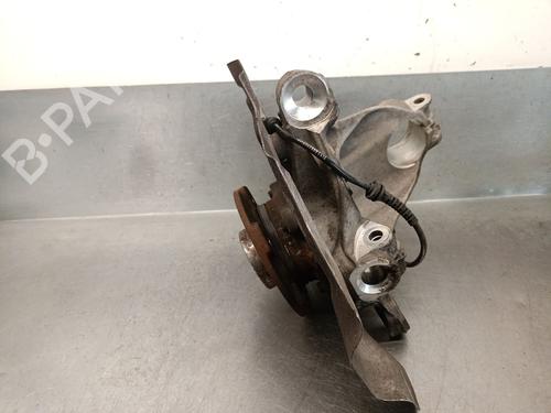 Left front steering knuckle BMW 2 Active Tourer (F45) 218 d | BP25238708M25 