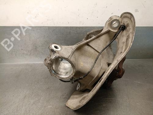Right front steering knuckle BMW X3 (G01, F97, G08) xDrive 20 d Mild-Hybrid | BP28129070M26 