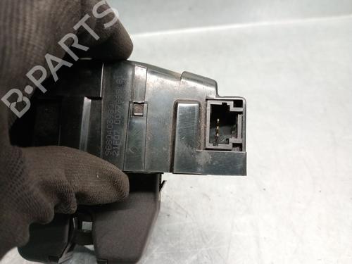 Tailgate lock PEUGEOT 207 (WA_, WC_) 1.4 16V | BP29754372C101