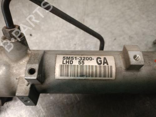 Steering rack FORD FOCUS II (DA_, HCP, DP) 2.0 | BP27807407M22 