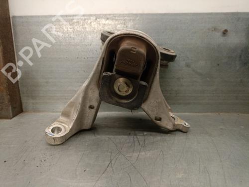 Used Engine mount HONDA CR-V IV (RM_) 1.6 i-DTEC (RE6) (120 hp) 25237108