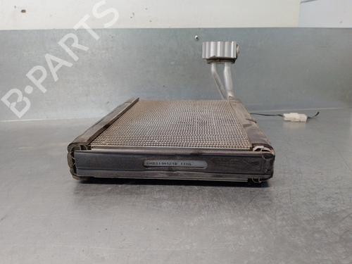 Air conditioning evaporator MITSUBISHI L200 / TRITON (KJ_, KK_, KL_) 2.2 DI-D | BP15192743M109 