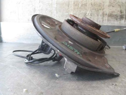Right rear steering knuckle MERCEDES-BENZ C-CLASS (W204) C 200 CDI (204.001) | BP7568402M28 