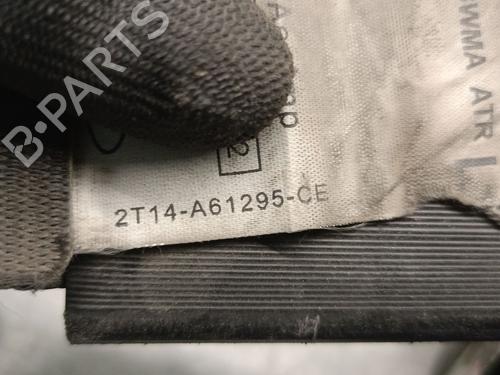 Front left seatbelt FORD TRANSIT CONNECT (P65_, P70_, P80_) 1.8 Di | BP33799736I26  - Image 7