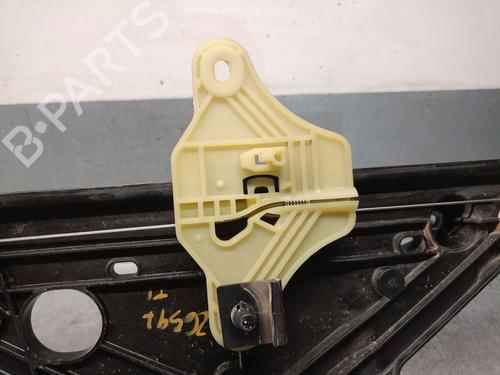 Rear left window mechanism RENAULT CLIO V (B7_) 1.6 E-TECH 140 (B7MU) | BP39621773C24 - Image 3
