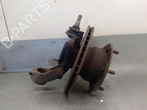Right front steering knuckle FORD TRANSIT Platform/Chassis (FM_ _, FN_ _) 2.4 TDCi | BP27698932M26 