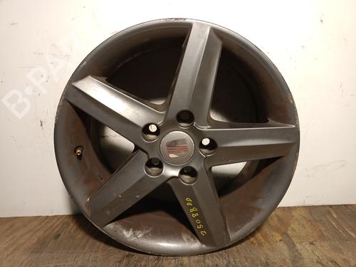 Used Rim Rim SEAT ALTEA XL (5P5, 5P8) 1.6 TDI (105 hp) 33558462 33558462