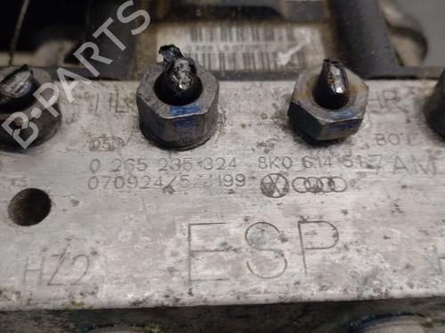 ABS pump AUDI A5 (8T3) 2.7 TDI | BP37695051M43  - Image 5