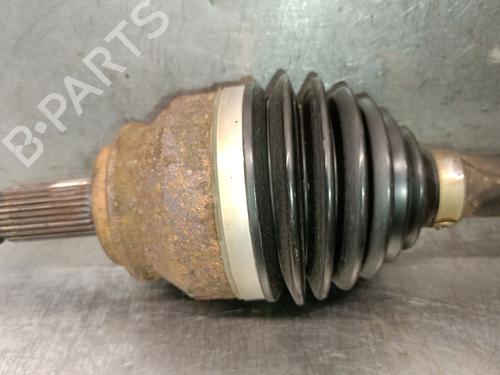 Right front driveshaft MITSUBISHI ASX (GA_W_) 1.8 DI-D (GA6W) | BP39569102M39 - Image 3