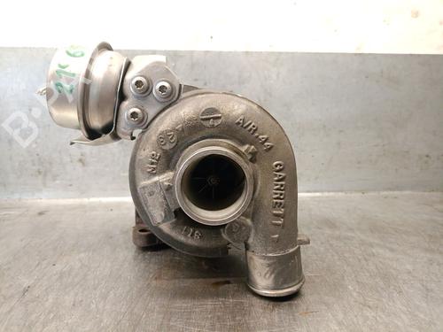 Used Turbocharger/Supercharger KIA CARENS IV 1.7 CRDi (116 hp) 22985265