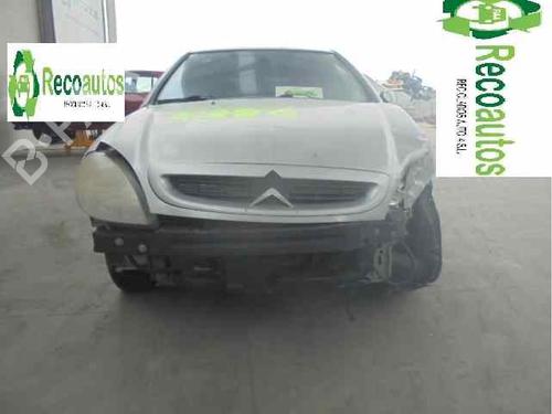 Engine control unit (ECU) CITROËN XSARA (N1) 2.0 HDi 90 | BP2054387M57 