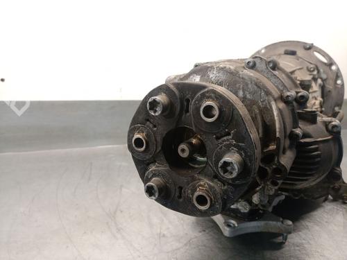 Gearbox MERCEDES-BENZ C-CLASS (W204) C 320 CDI (204.022) | BP27988671M3