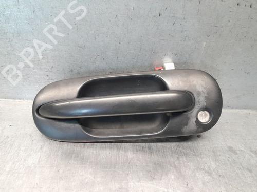 Used Front left exterior door handle Front left exterior door handle 36645619 36645619