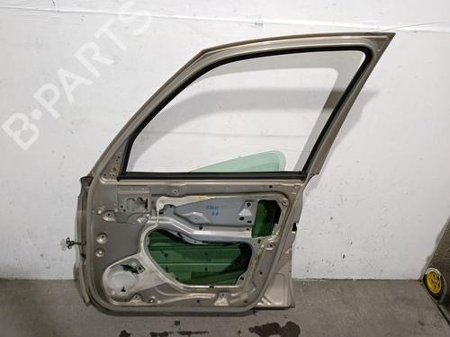 Right front door CITROËN XSARA PICASSO (N68) 1.6 HDi | BP29167004C3 
