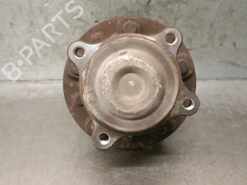 Used Right rear steering knuckle OPEL ZAFIRA TOURER C (P12) [2011-2026]  31711110