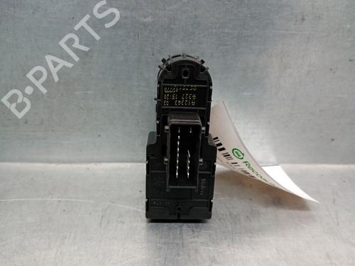Left front window switch PEUGEOT 208 I (CA_, CC_) 1.6 BlueHDi 100 | BP29268477I27 