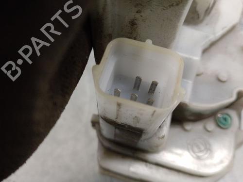 Front right lock PEUGEOT BIPPER (AA_) 1.4 HDi | BP27163165C97 