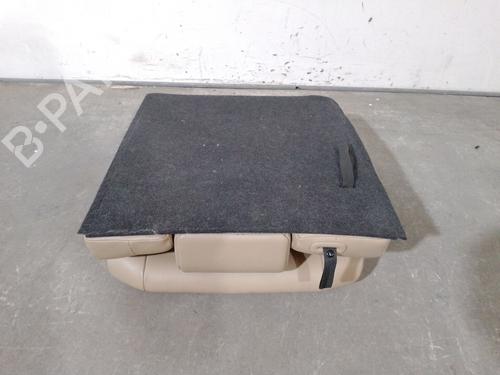 Rear seat MITSUBISHI OUTLANDER III (GG_W, GF_W, ZJ, ZL, ZK) 2.2 Di-D 4WD (GF6W) | BP23402110C17 