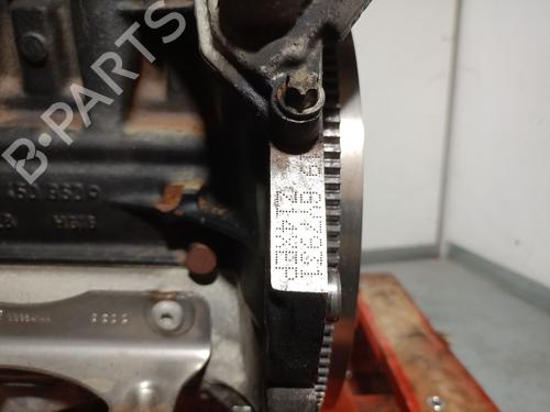 Engine OPEL CORSA C (X01) 1.4 Twinport (F08, F68) | BP39613621M1 - Image 14