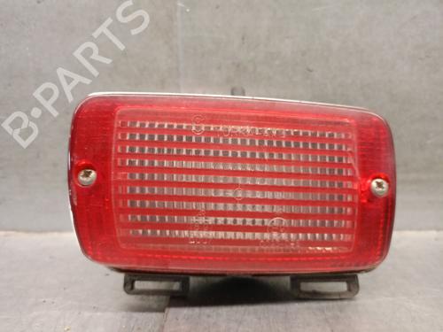 Tågelys Tågelys PEUGEOT 205 II (20A/C) 1.8 TD (78 hp) 33887629 33887629