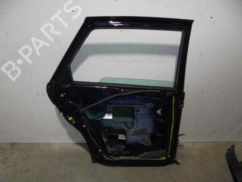 Left rear door SAAB 900 II 2.0 i | BP8213452C4 
