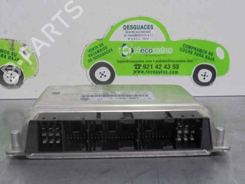 Engine control unit (ECU) BMW 3 (E46) 320 d | BP2088379M57 