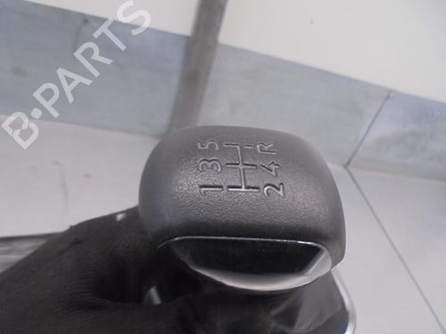 Gear lever CITROËN C3 / C3 ORIGIN III (SX) 1.2 VTi 82 | BP15045761M90 