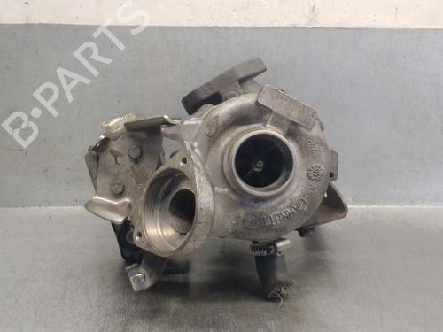 Turbocharger/Supercharger BMW 1 (E87) 118 d | BP24334788M71