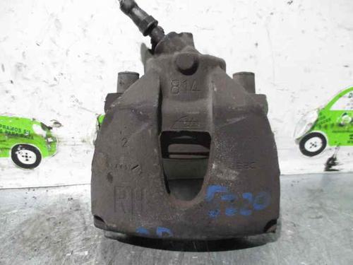 Used Right front brake caliper FORD FOCUS C-MAX (DM2) 1.6 TDCi (109 hp) 11613207