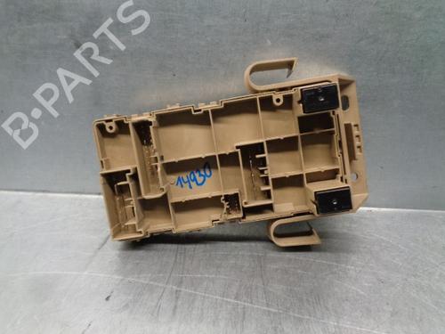 Fuse box SUBARU LEGACY V Estate (BR) 2.0 D AWD (BRD) | BP9362693E1 