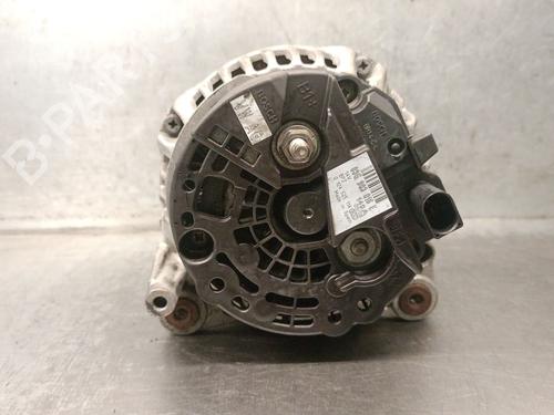 Alternator AUDI A4 B8 (8K2) 2.0 TDI | BP38460954M7 - Image 4