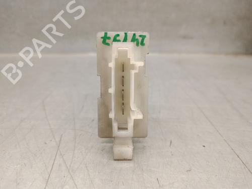Heater resistor OPEL COMBO Tour 1.3 CDTI 16V | BP30965792M108