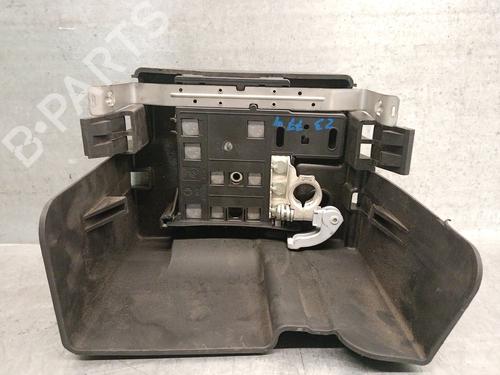 Used Fuse box FIAT 500 (312_) Electric (EV) (33 hp) 29748374