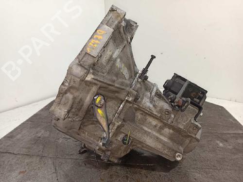 Gearbox ROVER 400 II (RT) 420 Di | BP7276473M3 