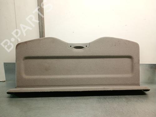 Używane Półka bagażnika RENAULT SCÉNIC I MPV (JA0/1_, FA0_) 1.9 dCi RX4 (102 hp) 29940655