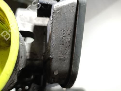 Engine BMW X3 (E83) 2.0 d | BP33820313M1 - Image 11