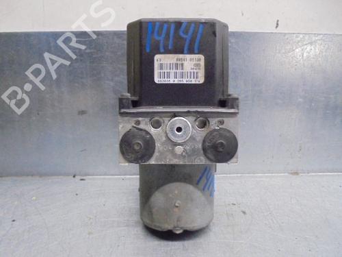 Used ABS pump TOYOTA AVENSIS Saloon (_T25_) [2003-2008]  8600164