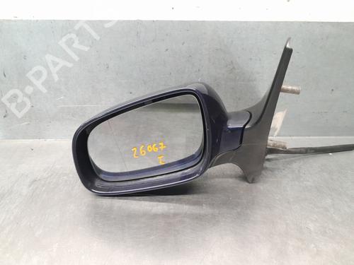 Used Left mirror Left mirror 37523232 37523232