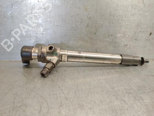 Used Injector Injector FORD RANGER (TKE) 2.2 TDCi 4x4 (125 hp) 33468390 33468390
