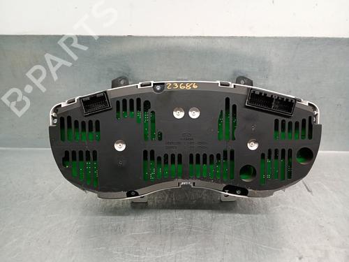 Instrument cluster HYUNDAI i20 I (PB, PBT) 1.2 | BP29377668C47 