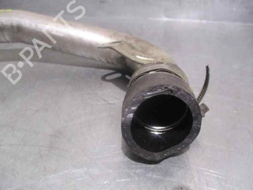 Pipe OPEL ASTRA G Coupe (T98) 2.2 DTI (F07) | BP20253586M125 