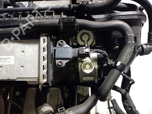 Engine SEAT ARONA (KJ7, KJP) 1.0 TSI | BP38177379M1 - Image 10