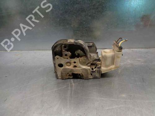 Front left lock FIAT MULTIPLA (186_) 1.9 JTD 110 51734602 | 6 | PINES | 5 | PUERTAS