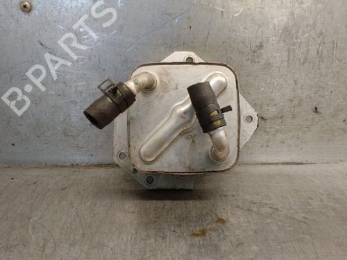Oil radiator MAZDA 6 Saloon (GJ, GL) 2.2 D (GJ2FP) | BP33965320M33 - Image 3