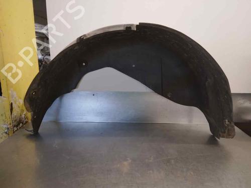 Hjulbue LAND ROVER DISCOVERY III (L319) 2.7 TD 4x4 (190 hp) 21021045